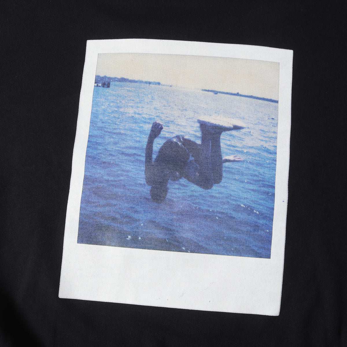 WACKO MARIA (ワコマリア) 23SS ×DAVIDE SORRENTI フォトプリント 