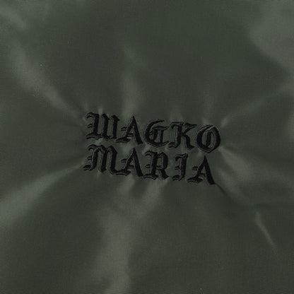 24SS ×McGREGOR ナイロン ドリズラージャケット(NYLON DRIZZLER JACKET)