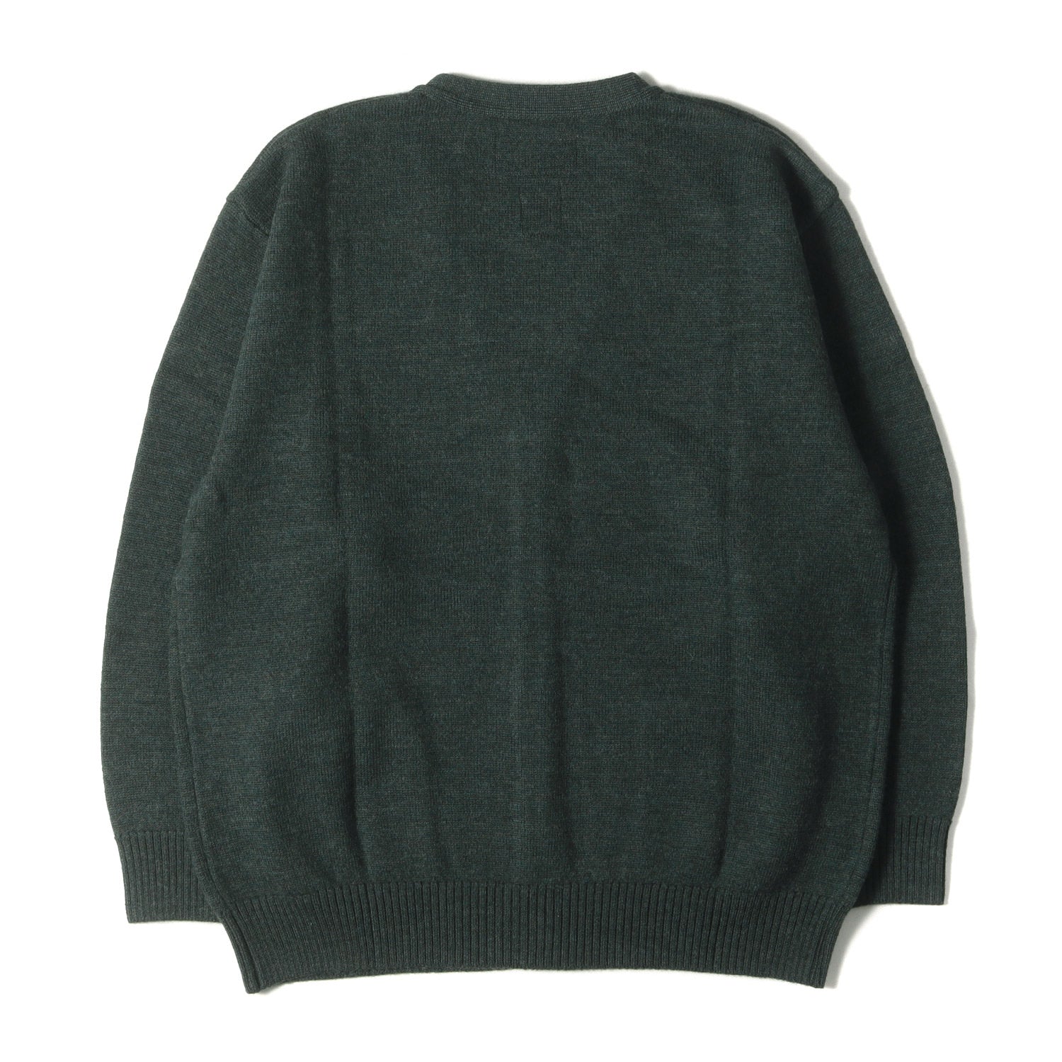 WACKO MARIA (ワコマリア) 24SS ×HIGH TIMES ウールニット 
