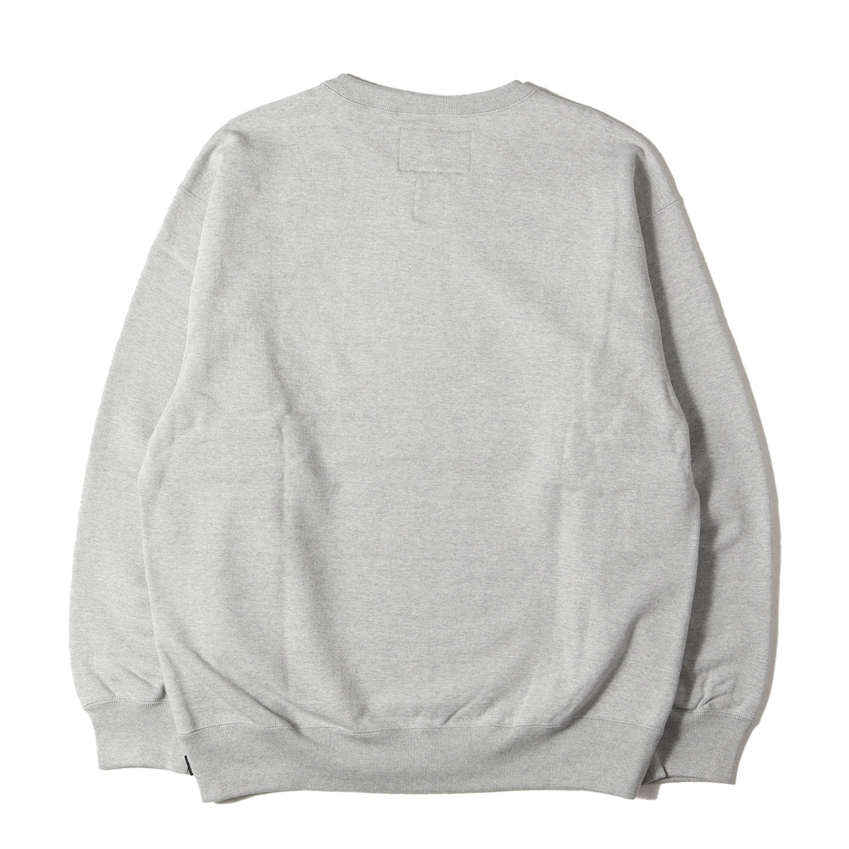 24SS ×HIGH TIMES クルーネック ヘビー スウェット(HEAVY WEIGHT CREW NECK SWEAT SHIRT)