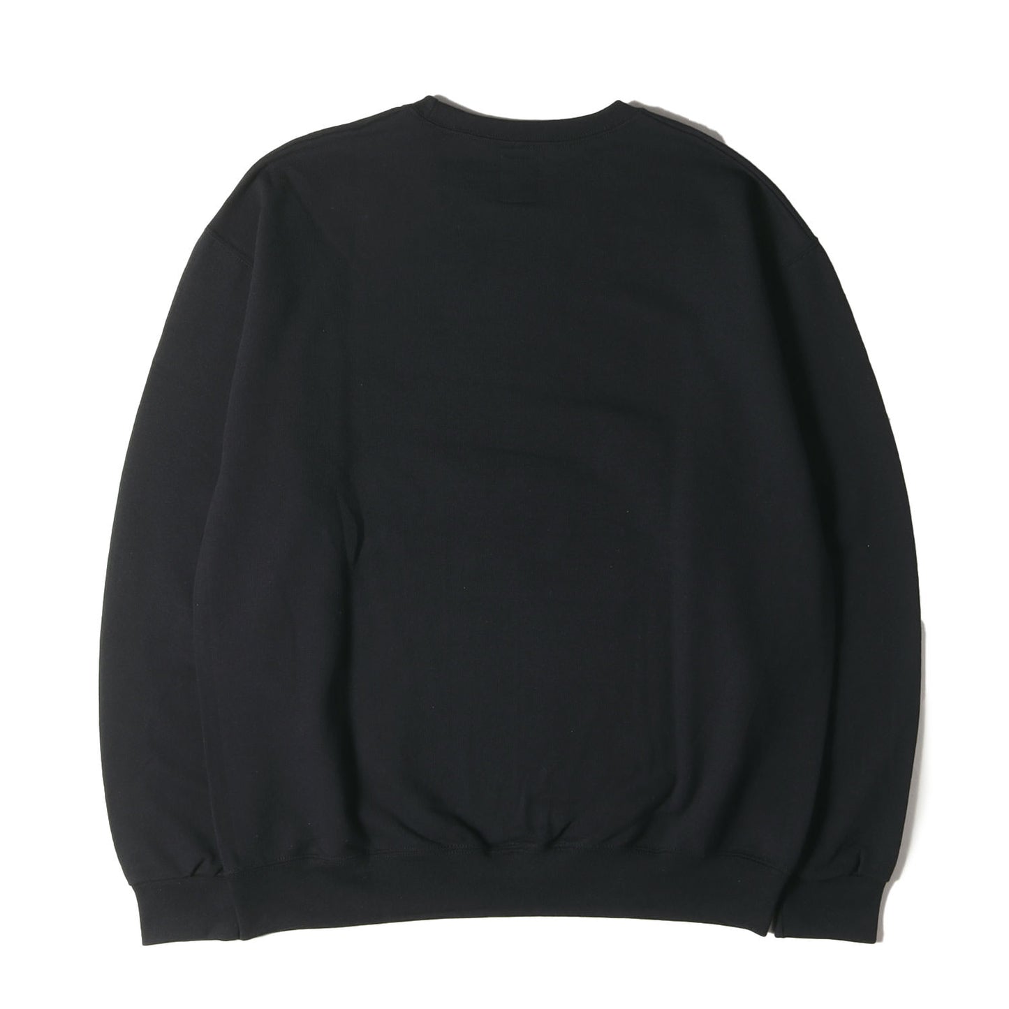 24SS ×HIGH TIMES クルーネック スウェット(CREW NECK SWEAT SHIRT TYPE-2)