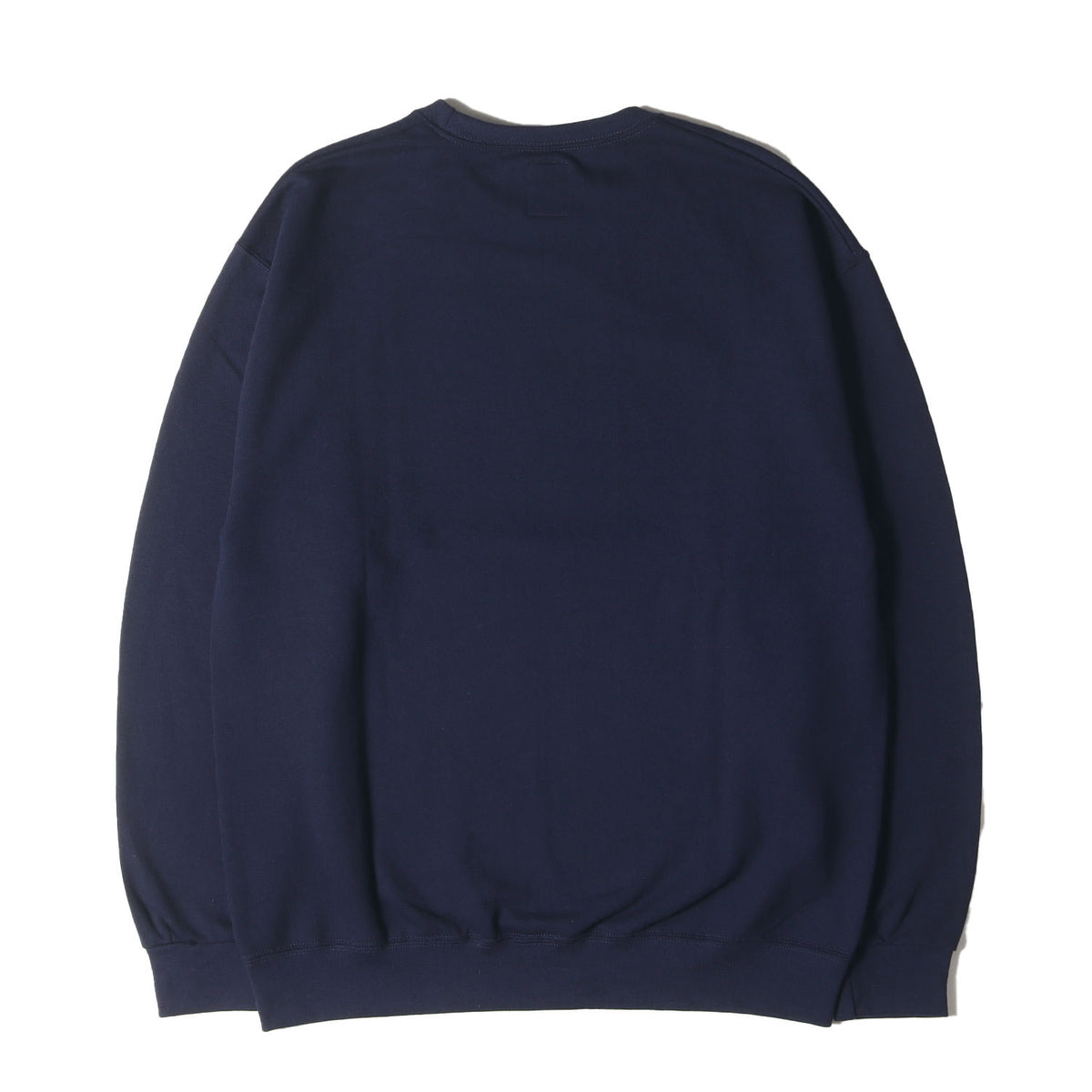 WACKO MARIA (ワコマリア) 24SS ×HIGH TIMES クルーネック スウェット 