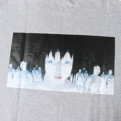 24SS ×GHOST IN THE SHELL 2 INNOCENCE / 攻殻機動隊 クルーネック スウェット(SWEAT SHIRT)