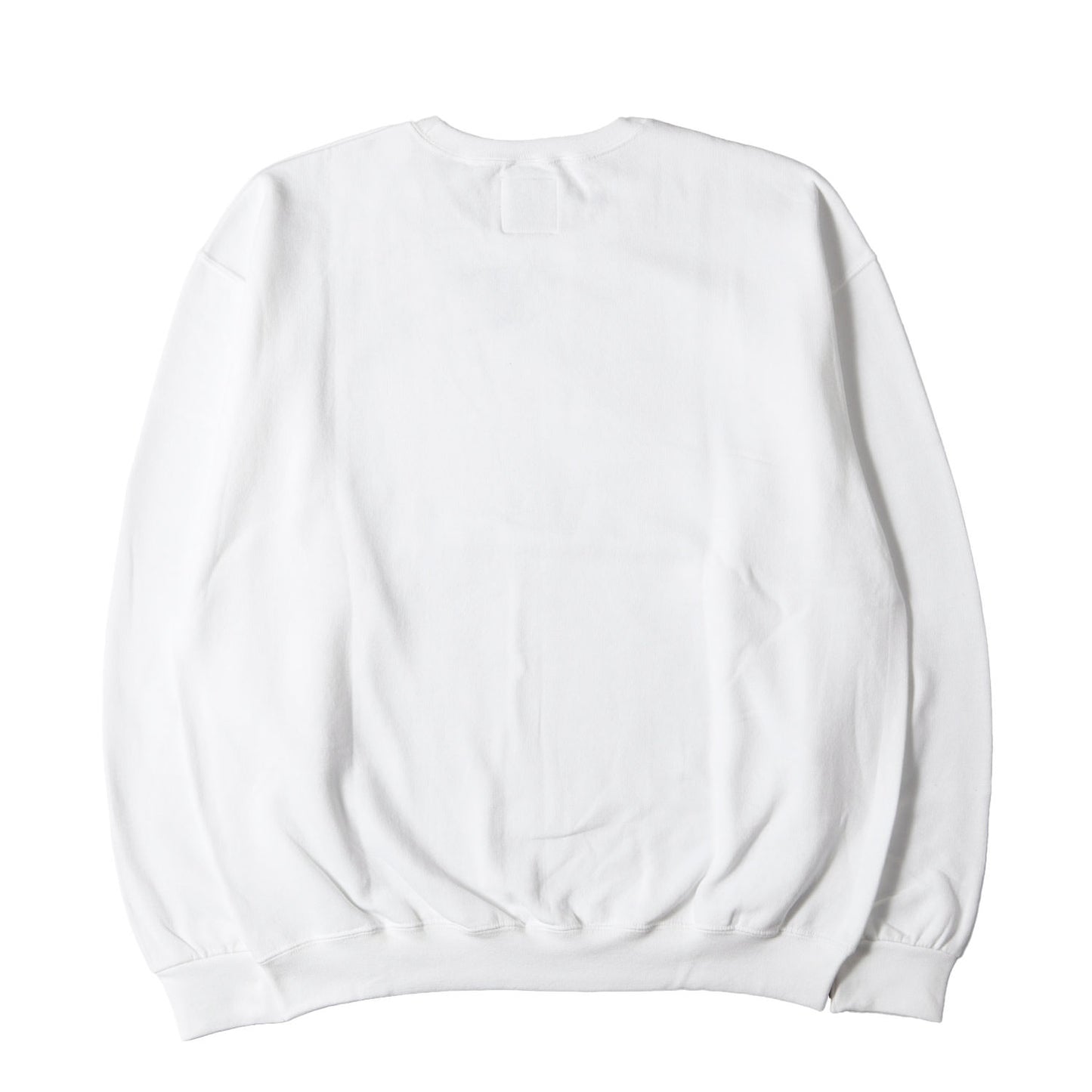 23AW 世界平和プロジェクト ヌードレディー スウェット(CREW NECK SWEAT SHIRT)