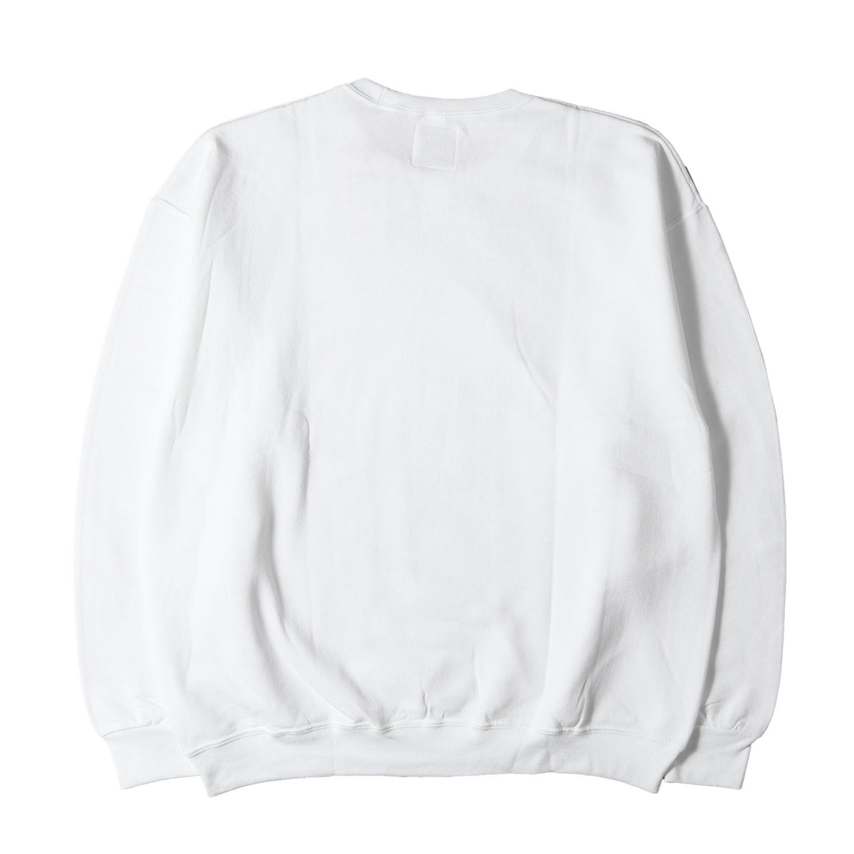 23AW 世界平和プロジェクト ヌードレディー スウェット(CREW NECK SWEAT SHIRT)