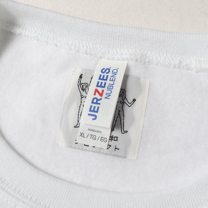 23AW 世界平和プロジェクト ヌードレディー スウェット(CREW NECK SWEAT SHIRT)