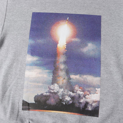 24SS 8周年記念 ×JIRO KONAMI フォトプリント スウェット(CREW NECK SWEAT SHIRT)