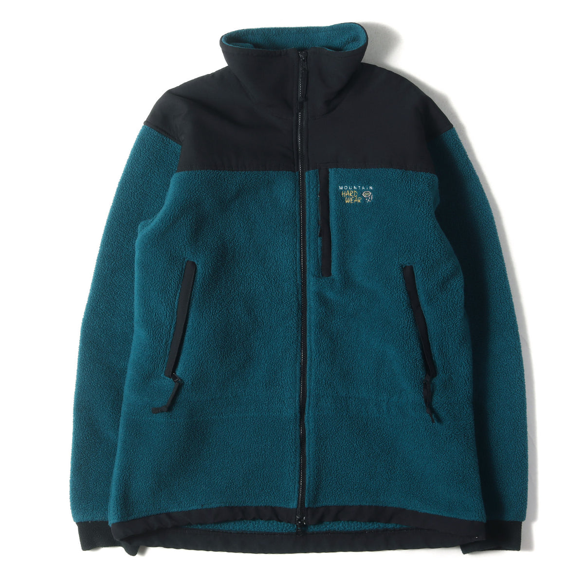 90～00s ポーラテックフリース ジップ ジャケット