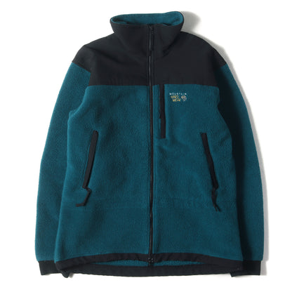 90～00s ポーラテックフリース ジップ ジャケット