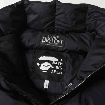 A BATHING APE (ア ベイシング エイプ) 00s GORE DRYLOFT リップス 