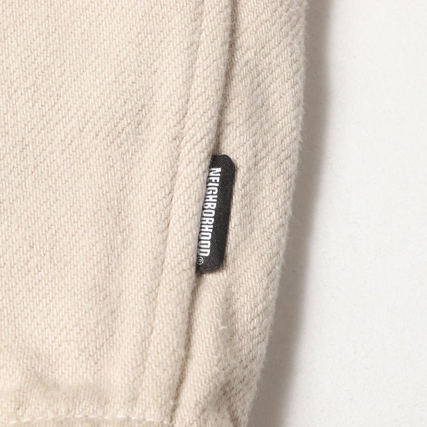 21AW グラデーションカラー ヘビー ネルシャツ(GRADATION / C-SHIRT. LS)