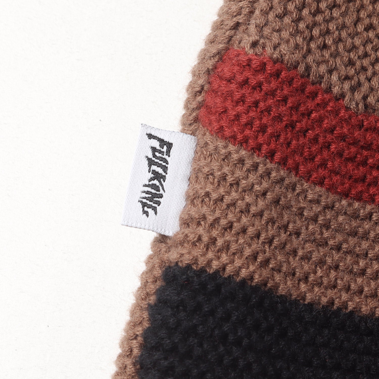 ファッキンオーサム Fucking Awesome ダメージカーディガン FA-SSC-23AW-blk-01.jpg