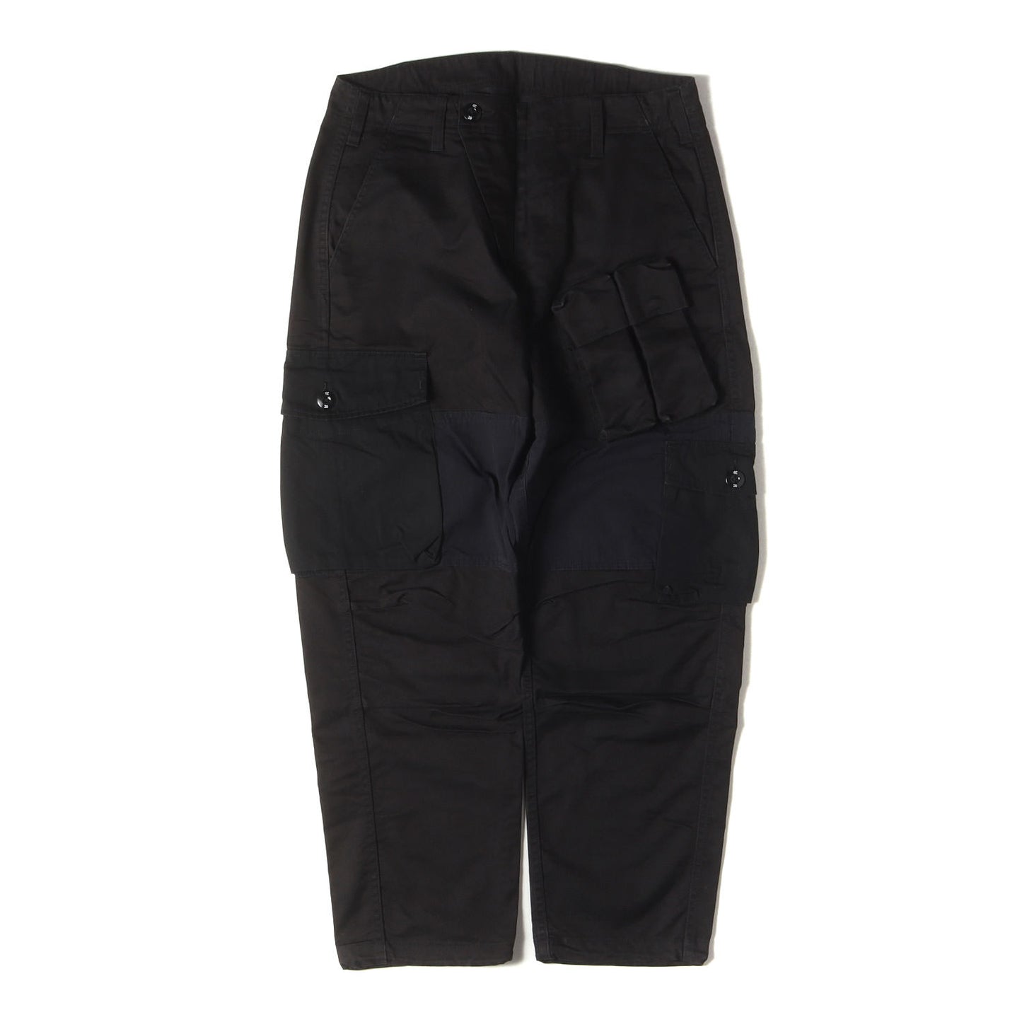 20AW 切替し ミリタリー カーゴパンツ(BDU. CWM / CE-PT)
