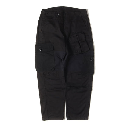 20AW 切替し ミリタリー カーゴパンツ(BDU. CWM / CE-PT)