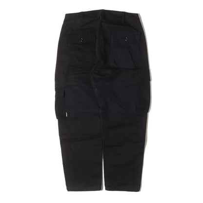20AW 切替し ミリタリー カーゴパンツ(BDU. CWM / CE-PT)
