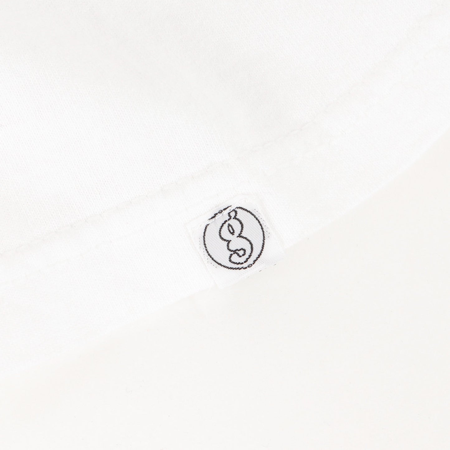 90s Love Enoughロゴ Tシャツ(1999年製 / ONEITAボディ)