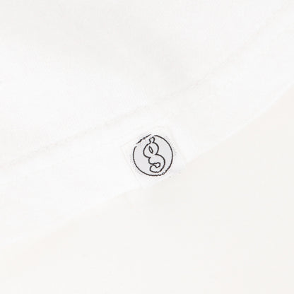 90s Love Enoughロゴ Tシャツ(1999年製 / ONEITAボディ)