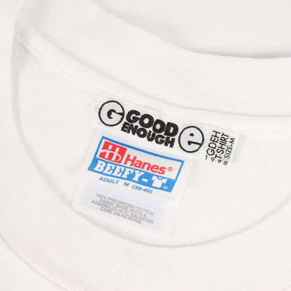 90s グラフィックプリント Tシャツ(1998年製 / Hanesボディ)