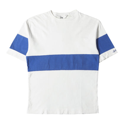 90s ワンボーダー 切替し Tシャツ