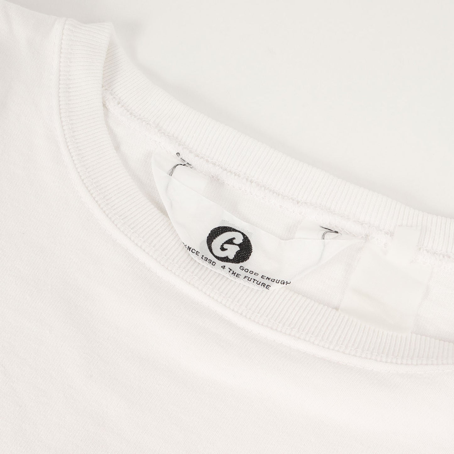 90s ワンボーダー 切替し Tシャツ