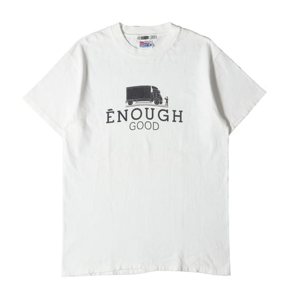 90s エルメス パロディーロゴ Tシャツ(1998年モデル)