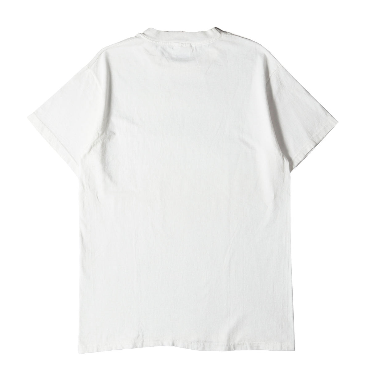 GOOD ENOUGH (グッドイナフ) 90s エルメス パロディーロゴ Tシャツ 