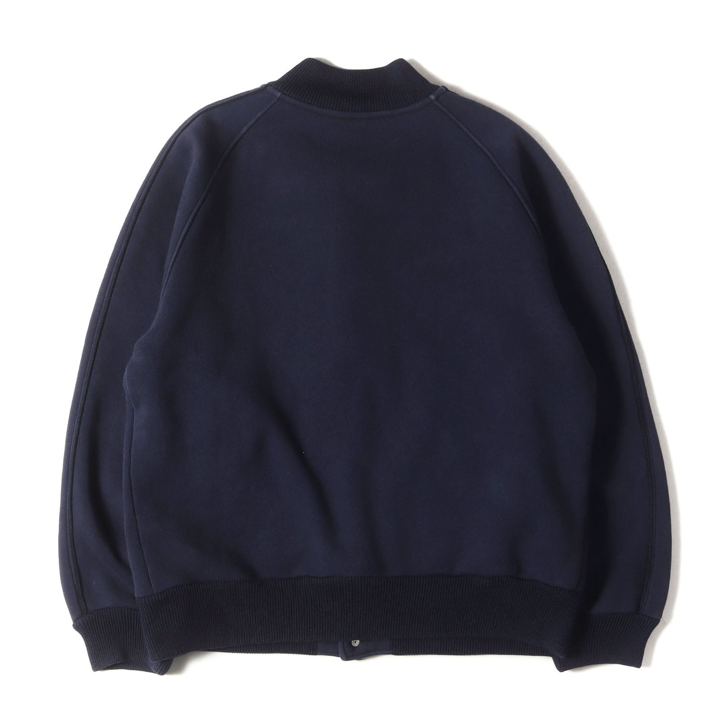 90s GEワッペン スウェット スタジャン