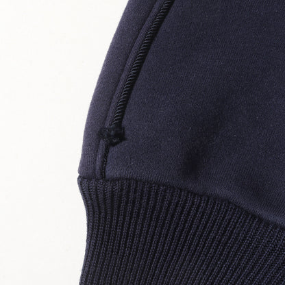 90s GEワッペン スウェット スタジャン