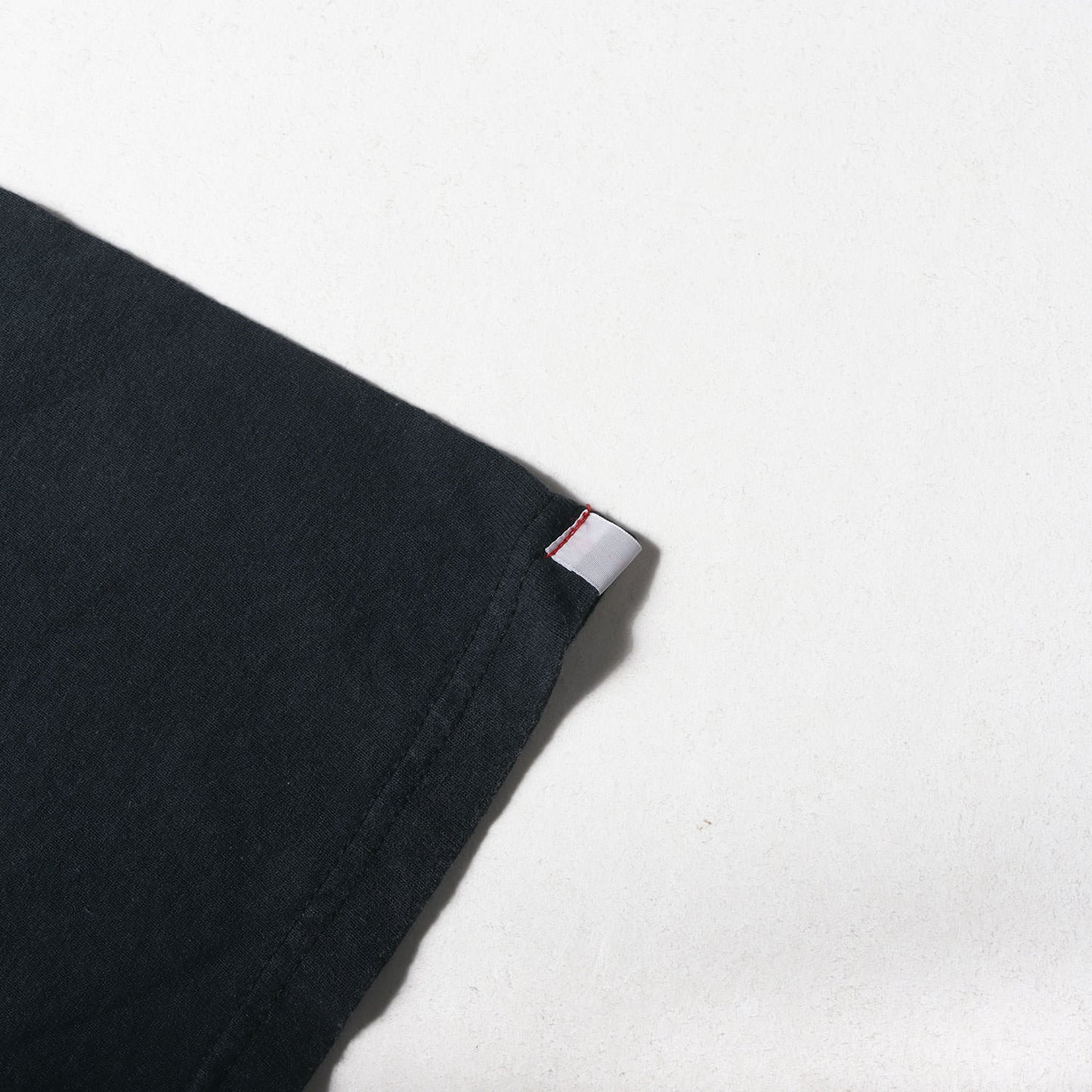 00s ブランドロゴ クルーネック Tシャツ