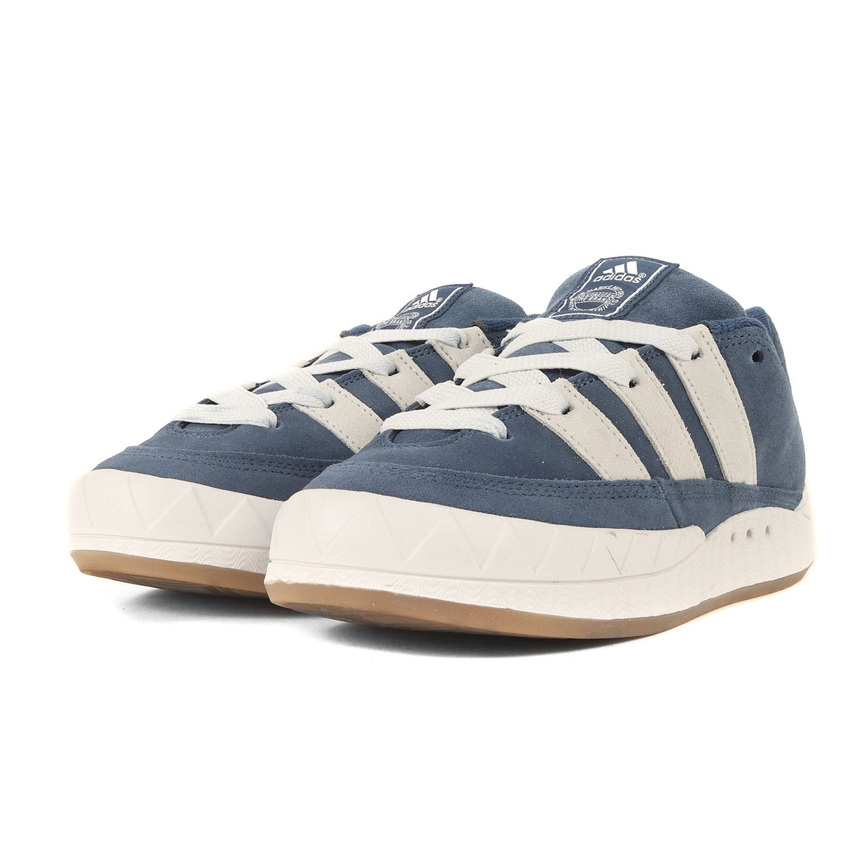 22SS ADIMATIC NIGHT MARIN BLUE (GY2088)