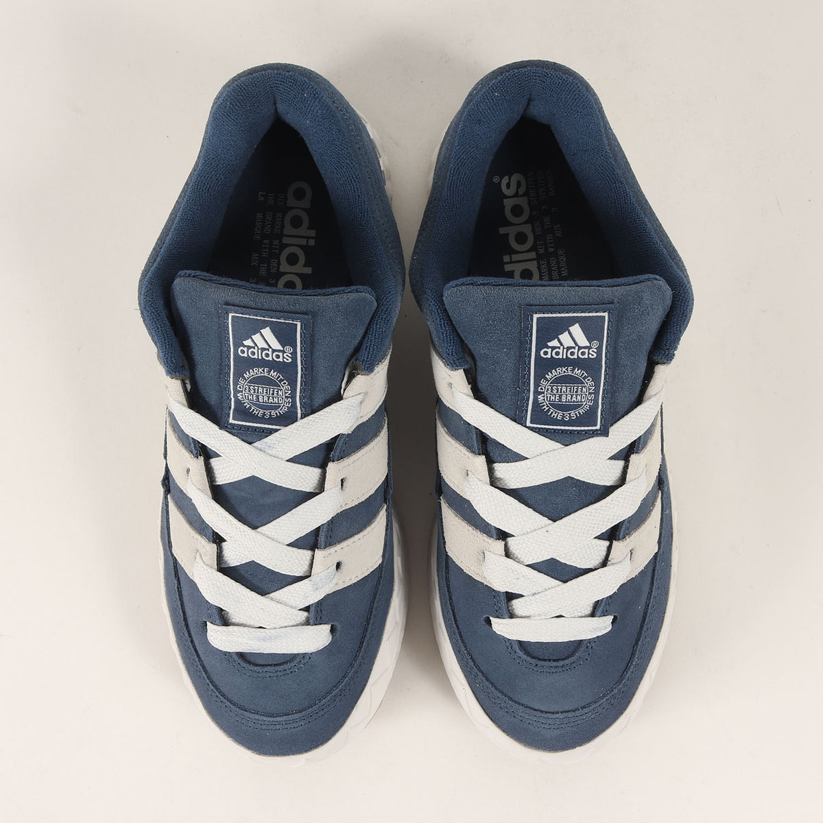 22SS ADIMATIC NIGHT MARIN BLUE (GY2088)