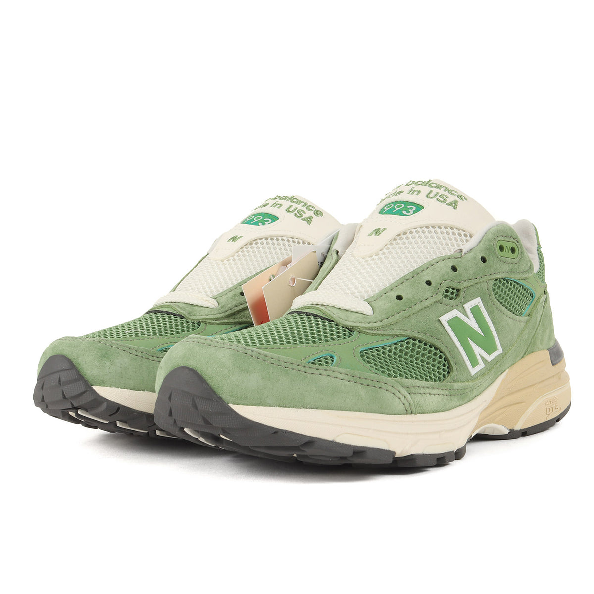 24SS U993 GW (MADE IN USA)
