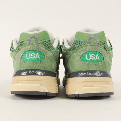 24SS U993 GW (MADE IN USA)