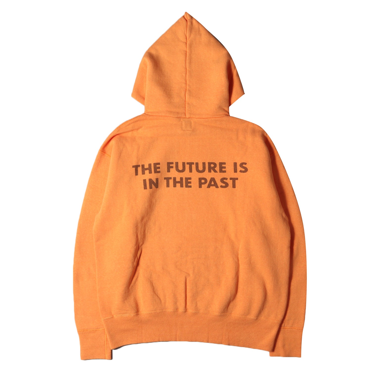 新品 HUMAN MADE DUCK TSURIAMI SWEATSHIRT L 【公式通販】