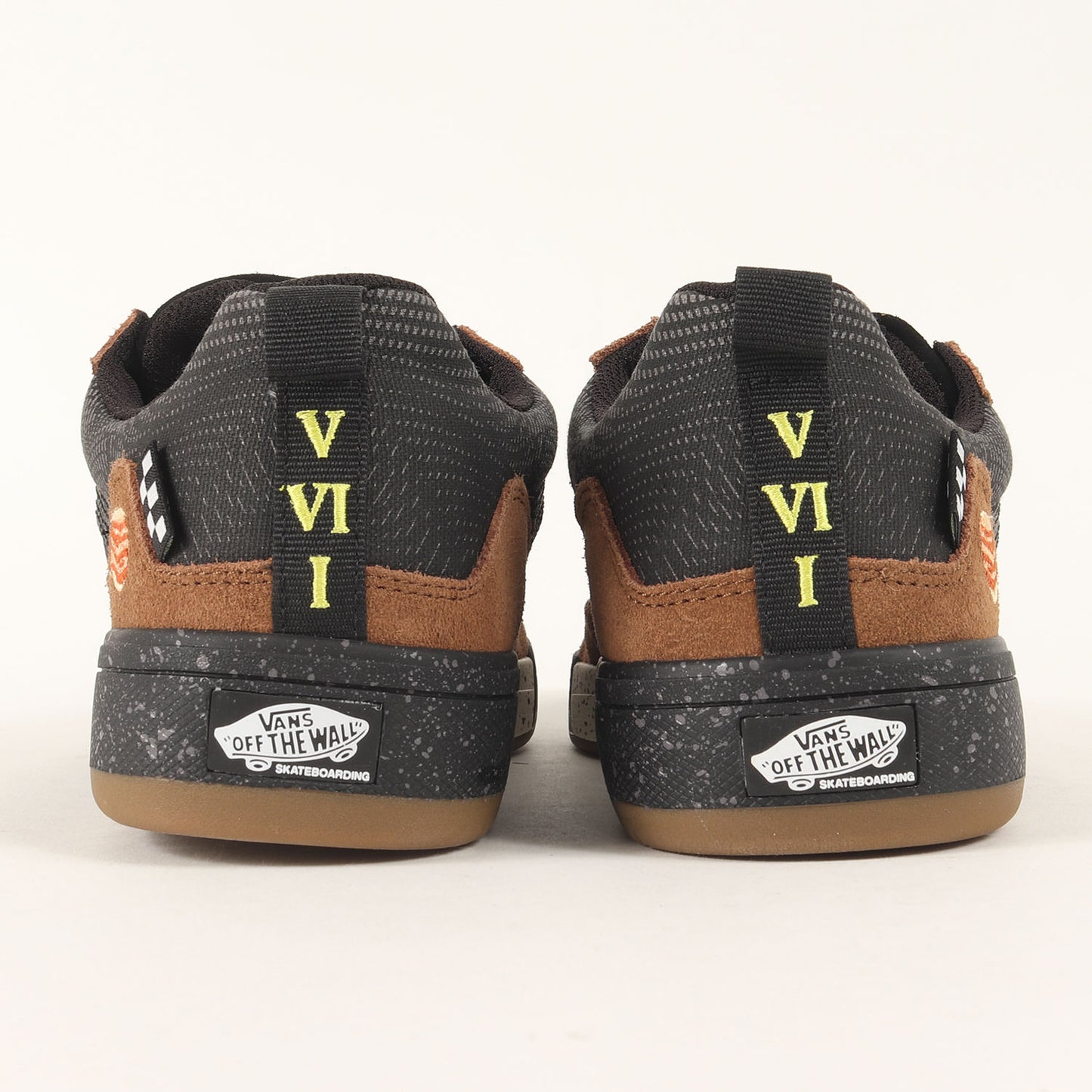 23SS ×ZION WRIGHT ZAHBA