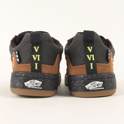 23SS ×ZION WRIGHT ZAHBA