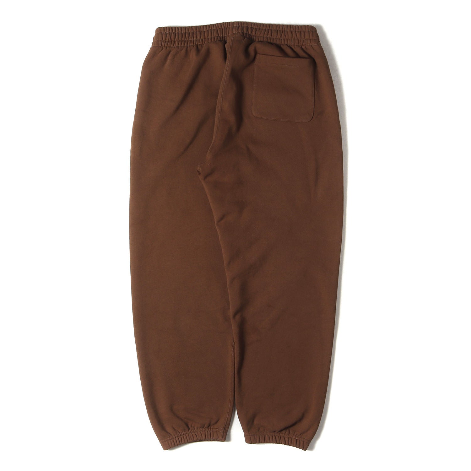 Supreme (シュプリーム) 24AW ビッグサテンアップリケ スウェット 