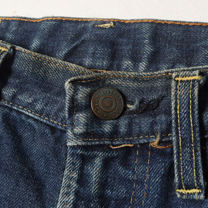 60s 505 BigE デニムパンツ