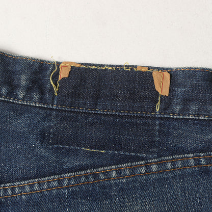 60s 505 BigE デニムパンツ
