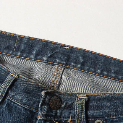 60s 505 BigE デニムパンツ