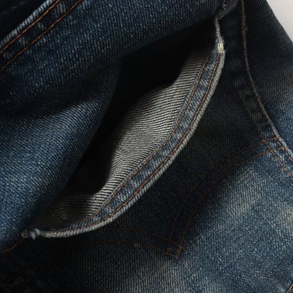 60s 505 BigE デニムパンツ