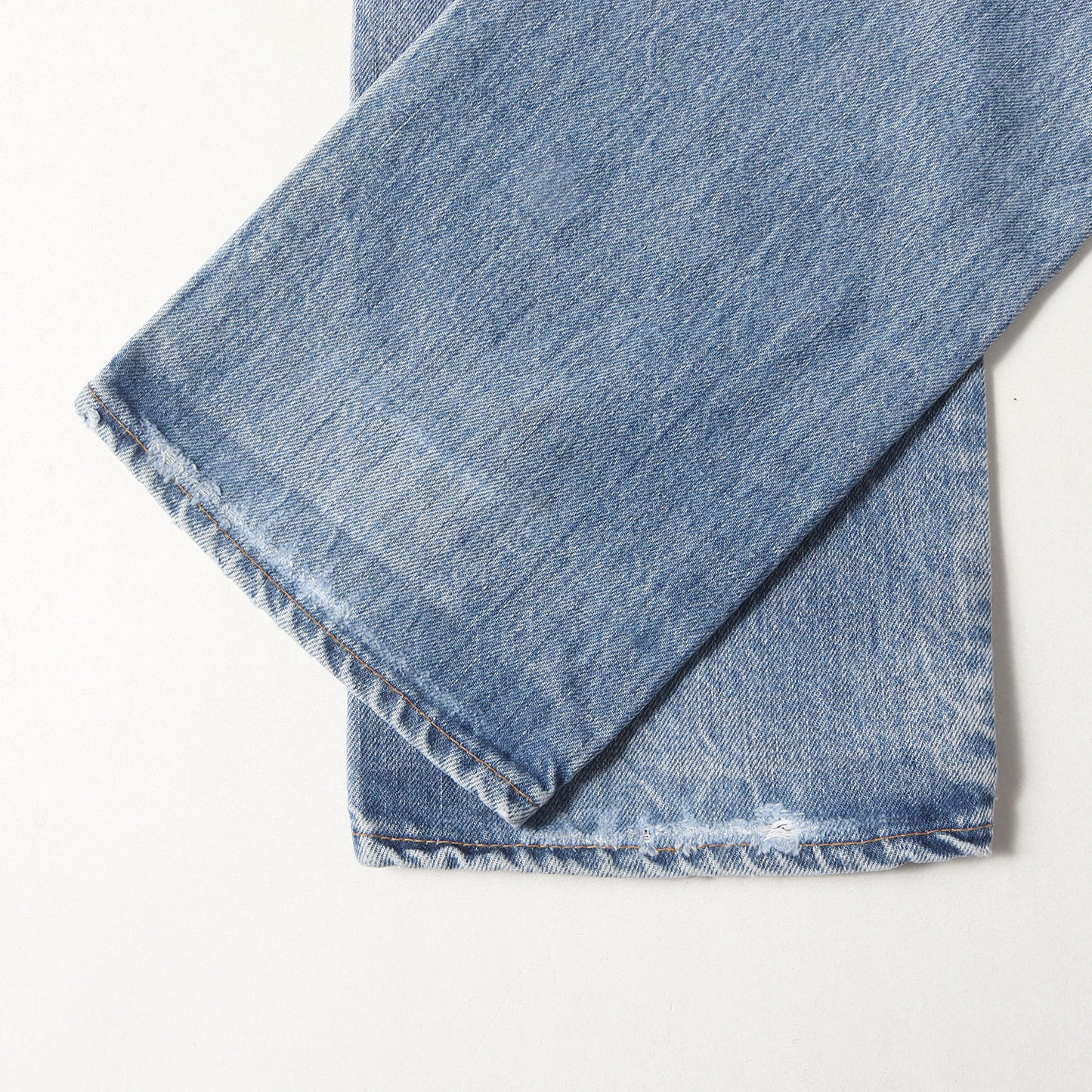 70s 505 66前期 デニムパンツ