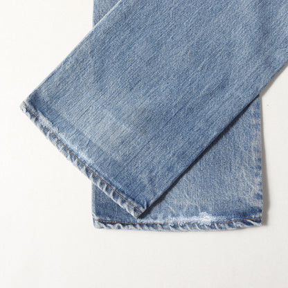 70s 505 66前期 デニムパンツ