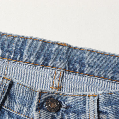 70s 505 66前期 デニムパンツ