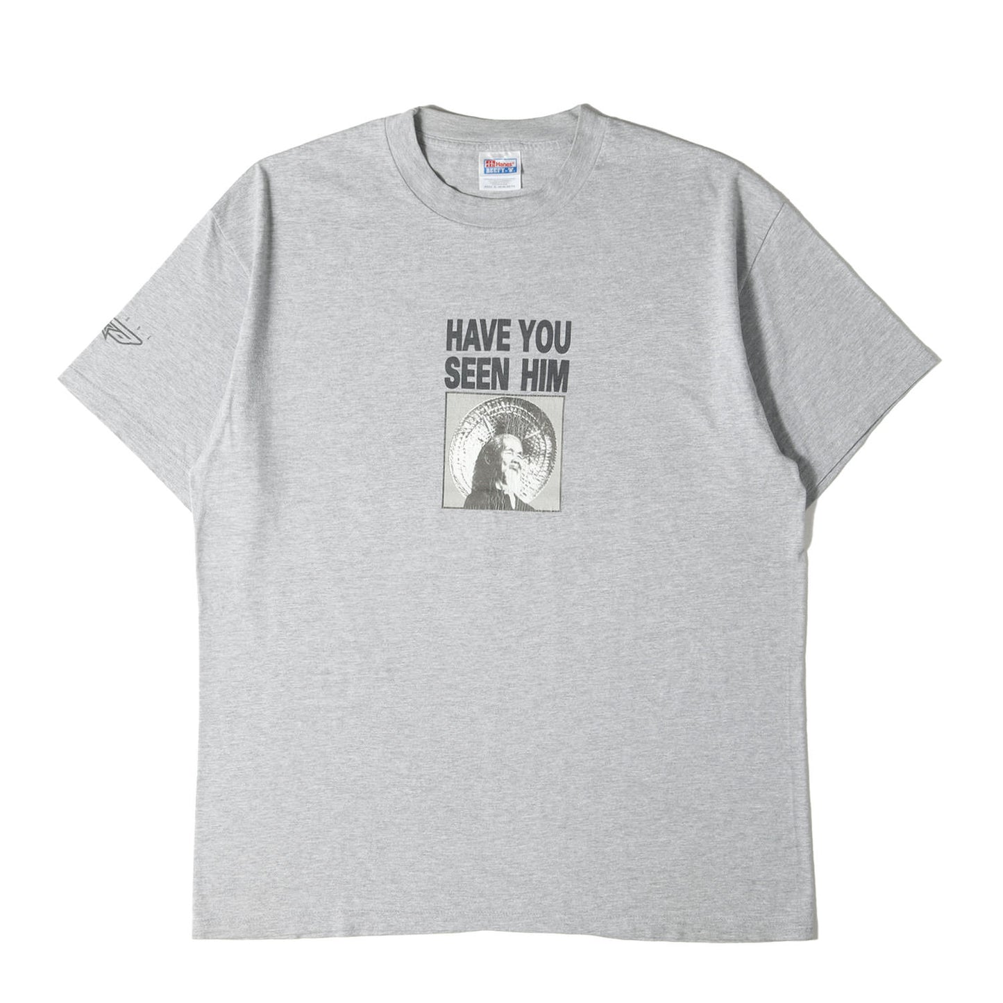 00s アニマル・チン Tシャツ / POWELL PERALTA The Search for Animal Chin