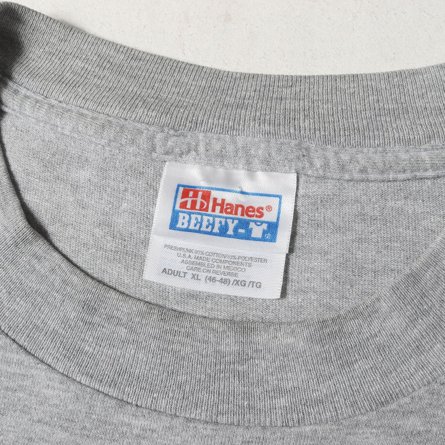 00s アニマル・チン Tシャツ / POWELL PERALTA The Search for Animal Chin