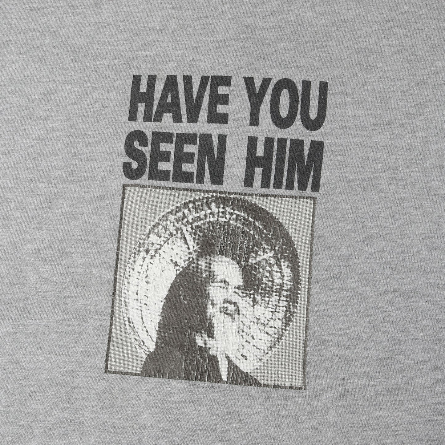 00s アニマル・チン Tシャツ / POWELL PERALTA The Search for Animal Chin