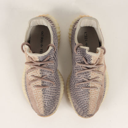 21SS YEEZY BOOST 350 V2 ASH PEARL (GY7658)