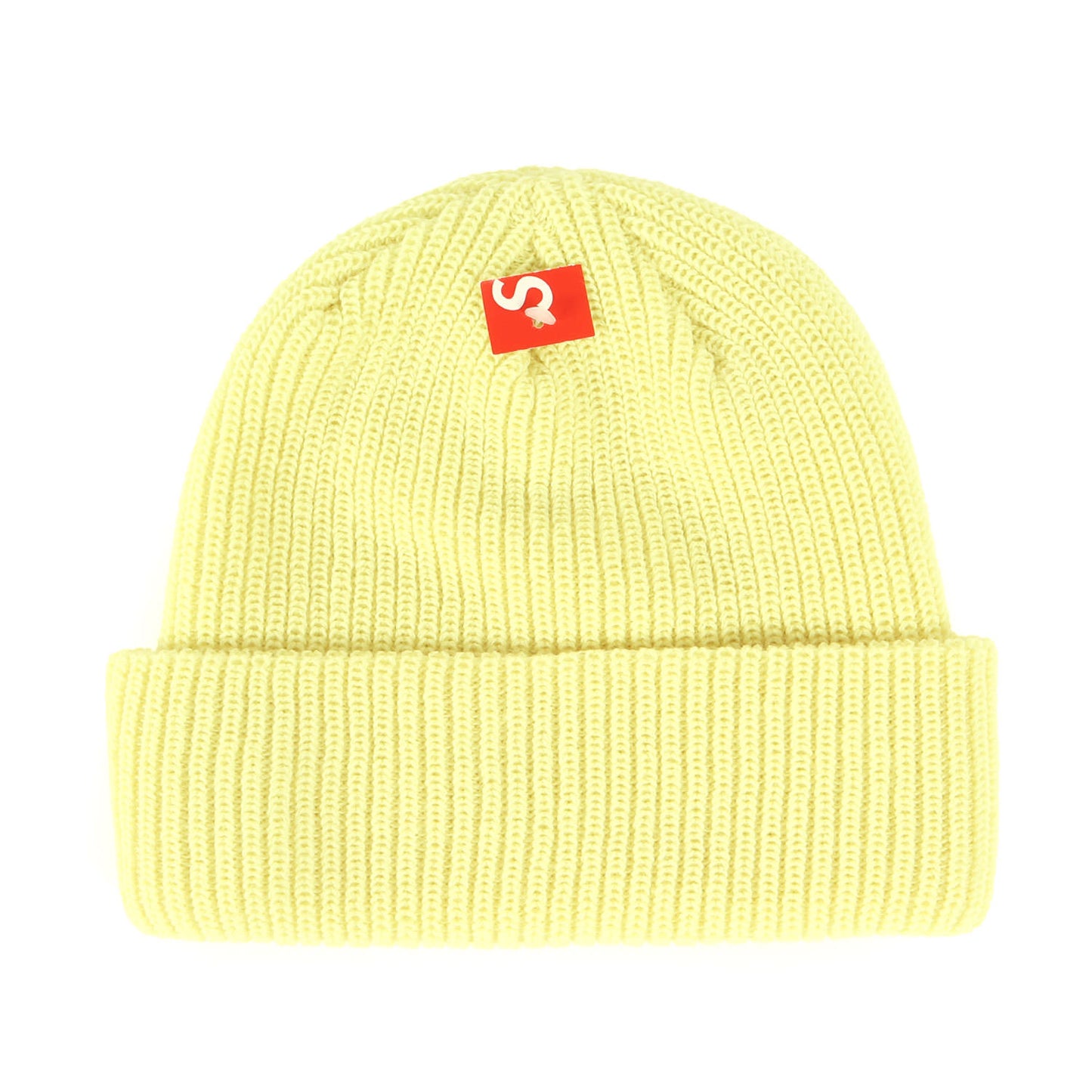 スクリプトロゴ ルーズゲージ ビーニー(Loose Gauge Beanie)