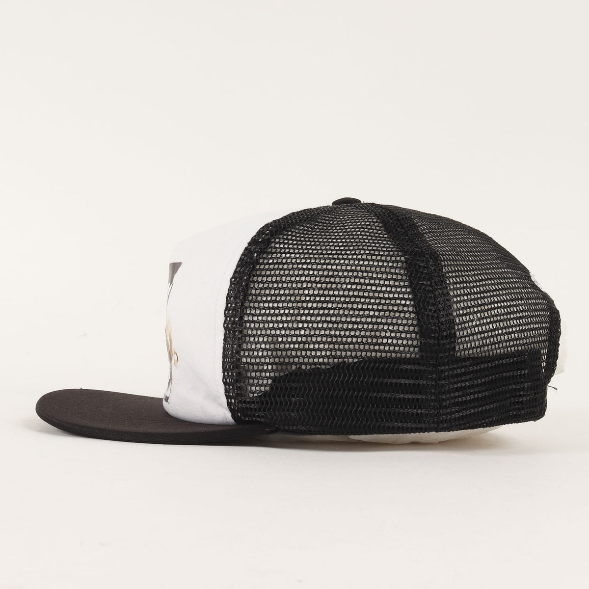22SS ×ANTIHERO コラボロゴ メッシュキャップ(Mesh Back 5-Panel)